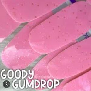 Color Street Goody Gumdrop Nail Strips